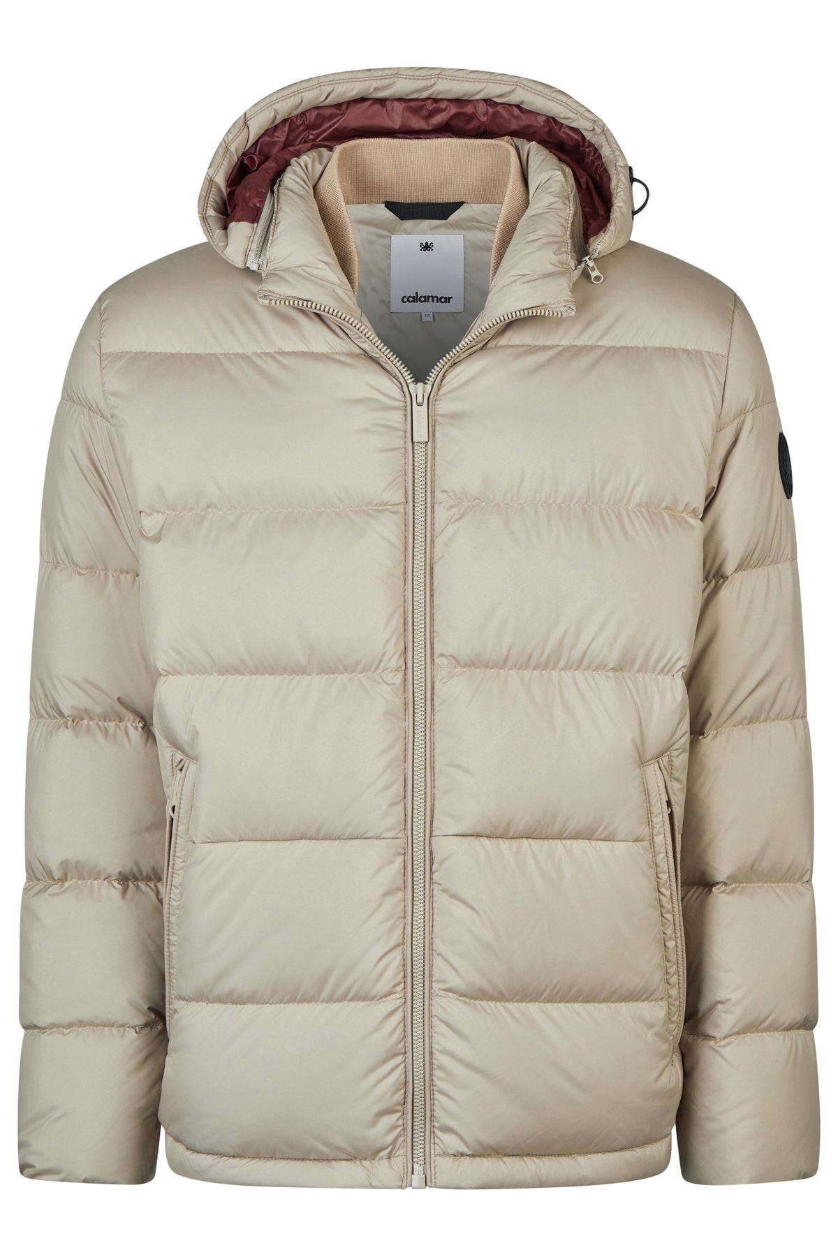 Jackets (Aluminium)