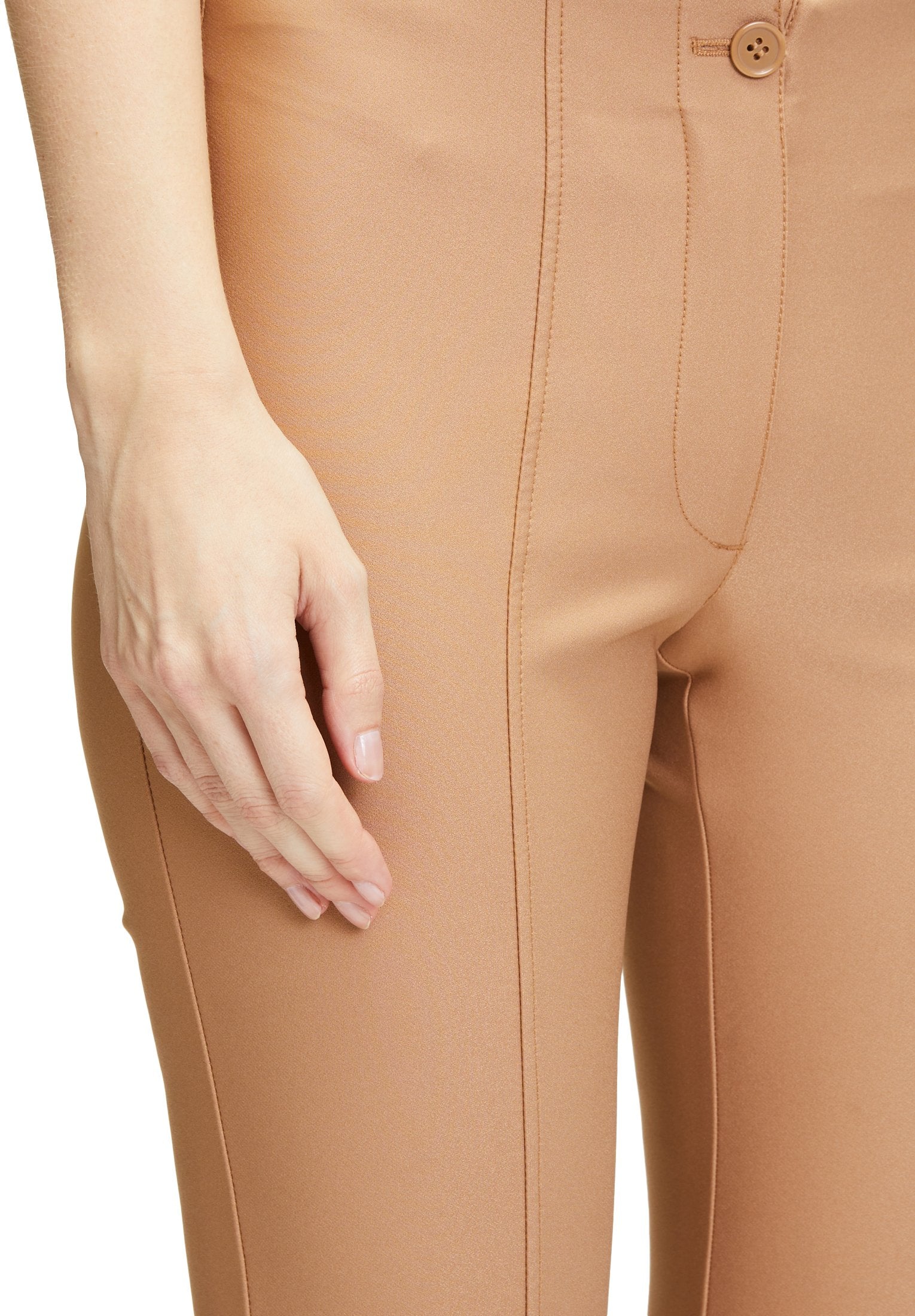Businesshose (Golden Camel)