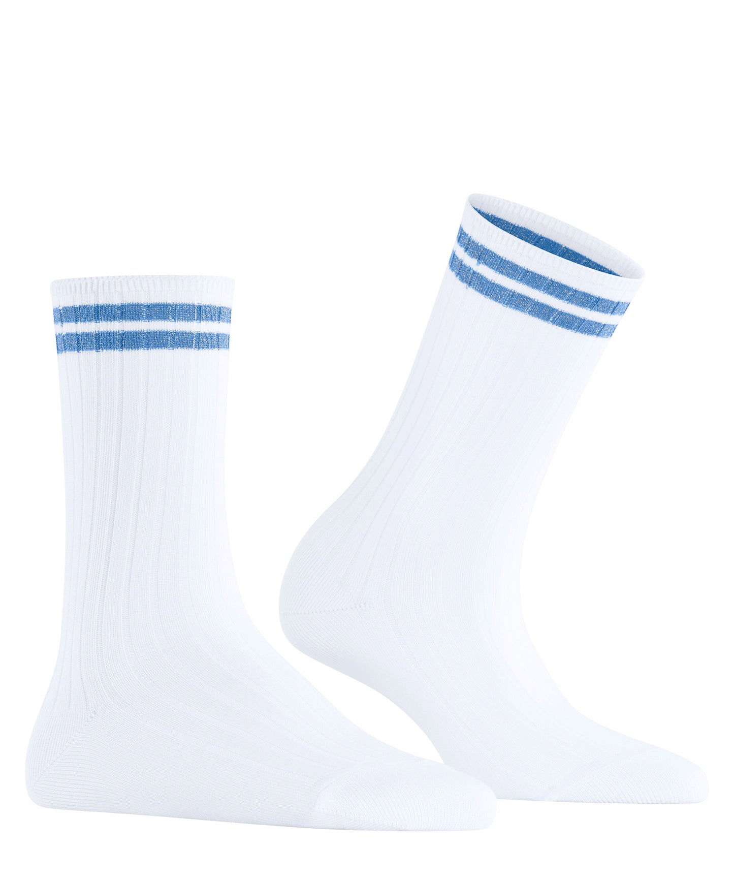 FALKE Play Me Damen (White)
