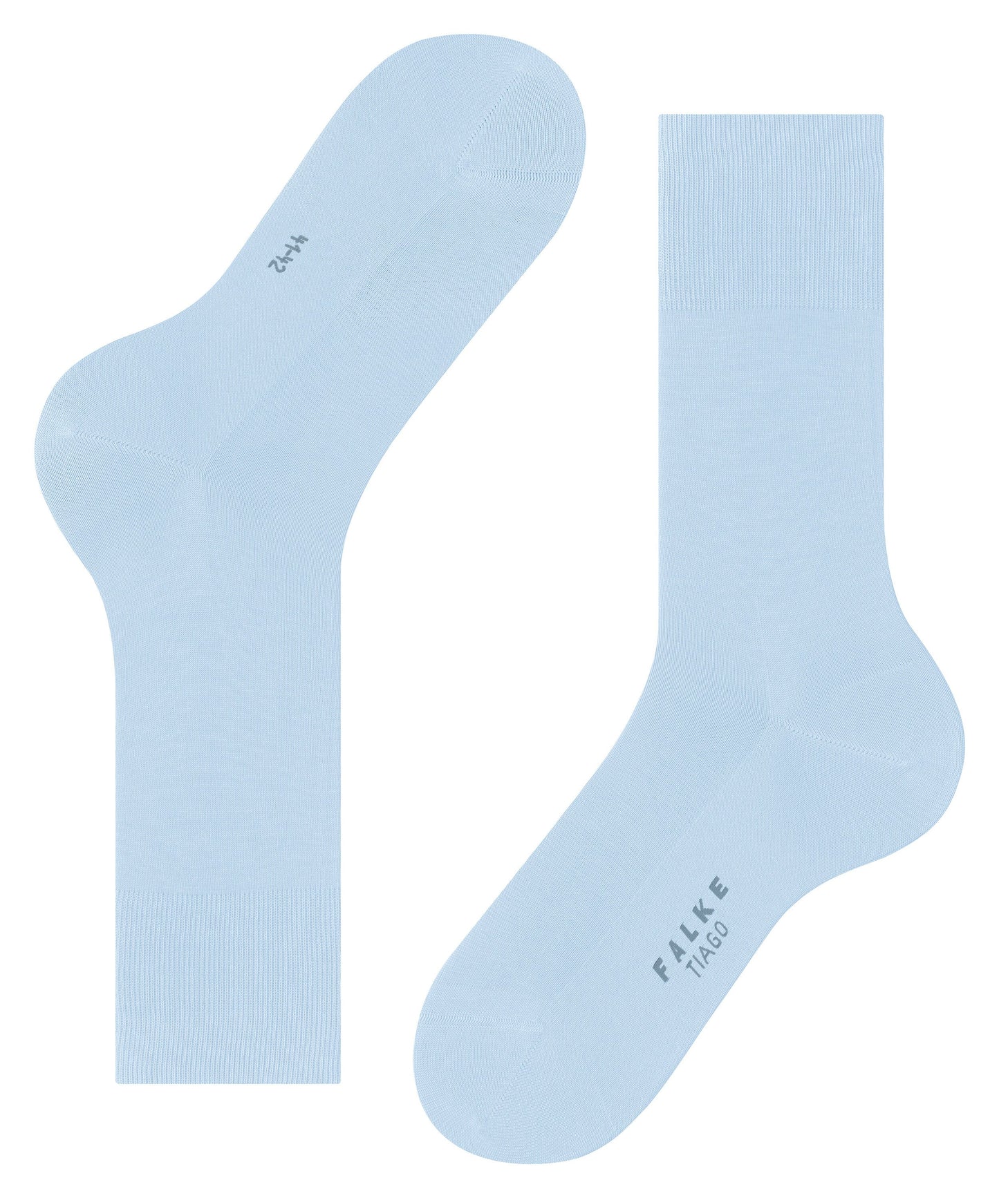 FALKE Tiago Herren (Bluebell)