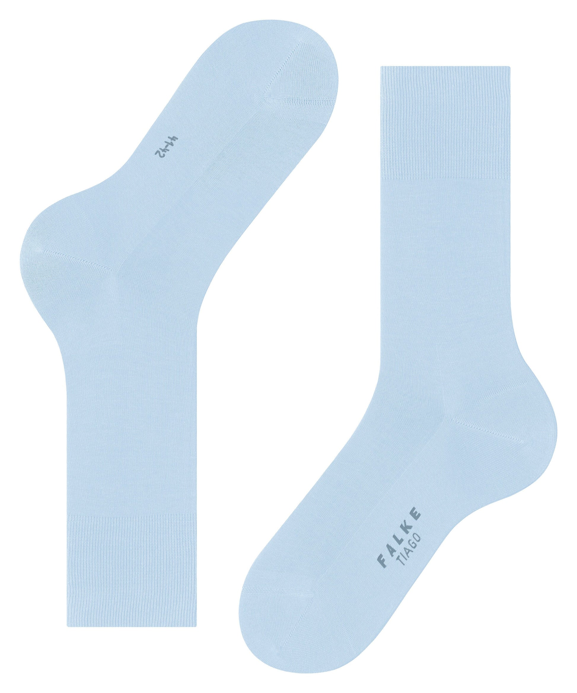 FALKE Tiago Herren (Bluebell)