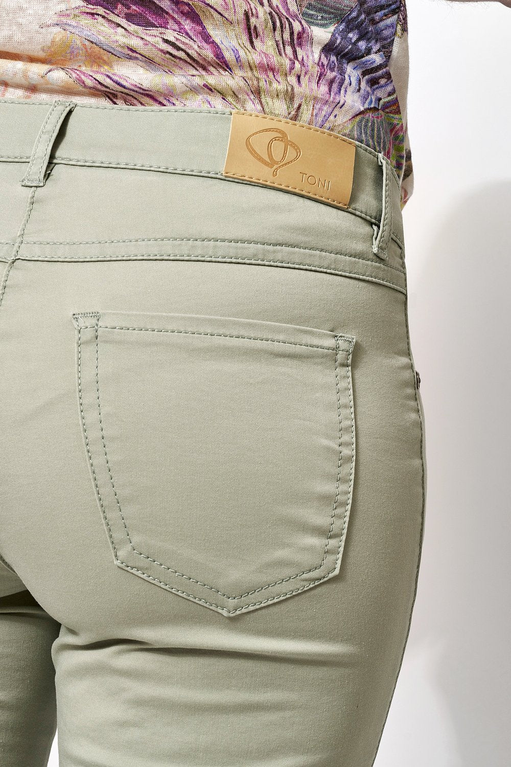 Perfect Shape 7/8 (Light Khaki)