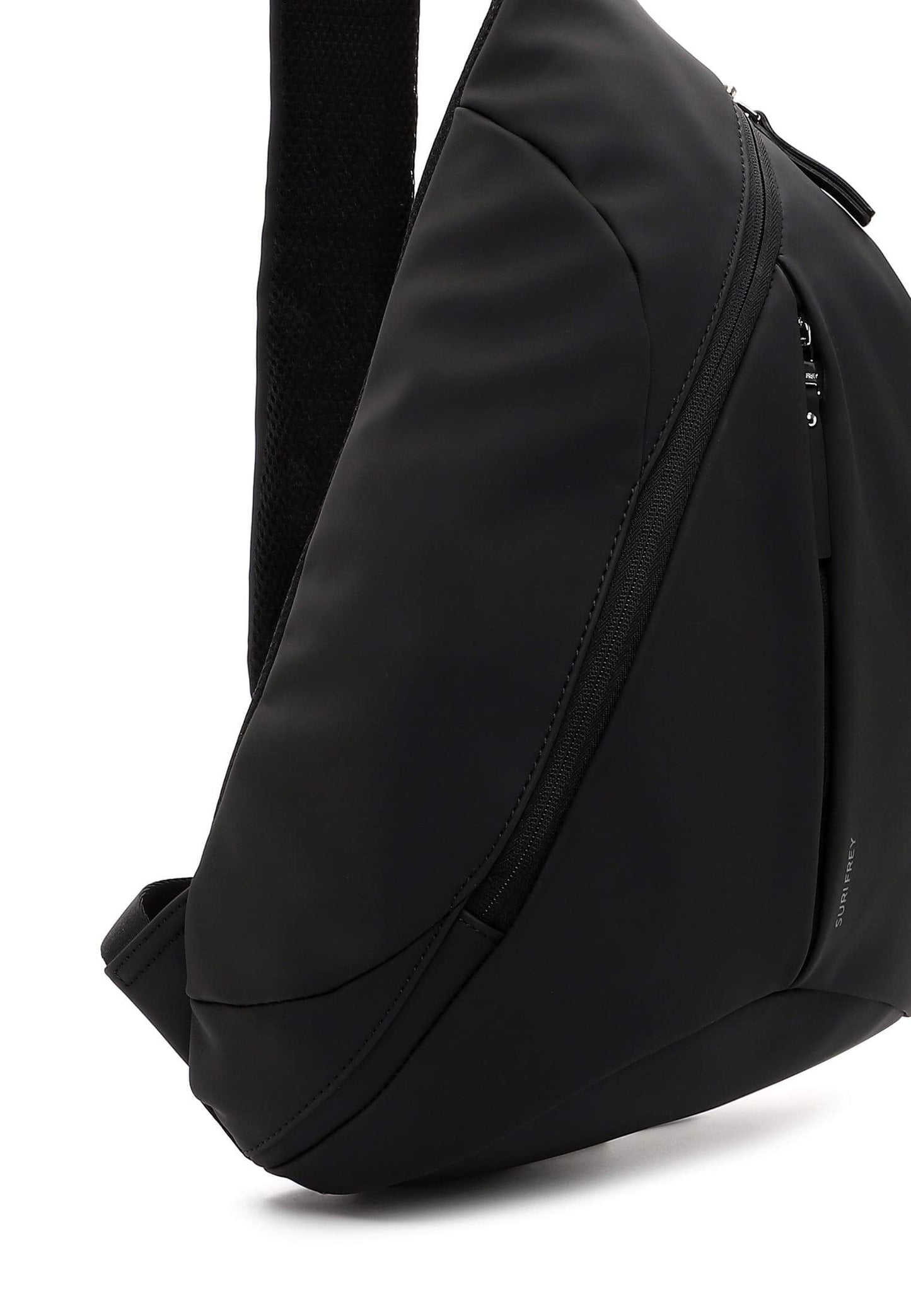 Rucksack SFY SURI Sports Melody (Black)
