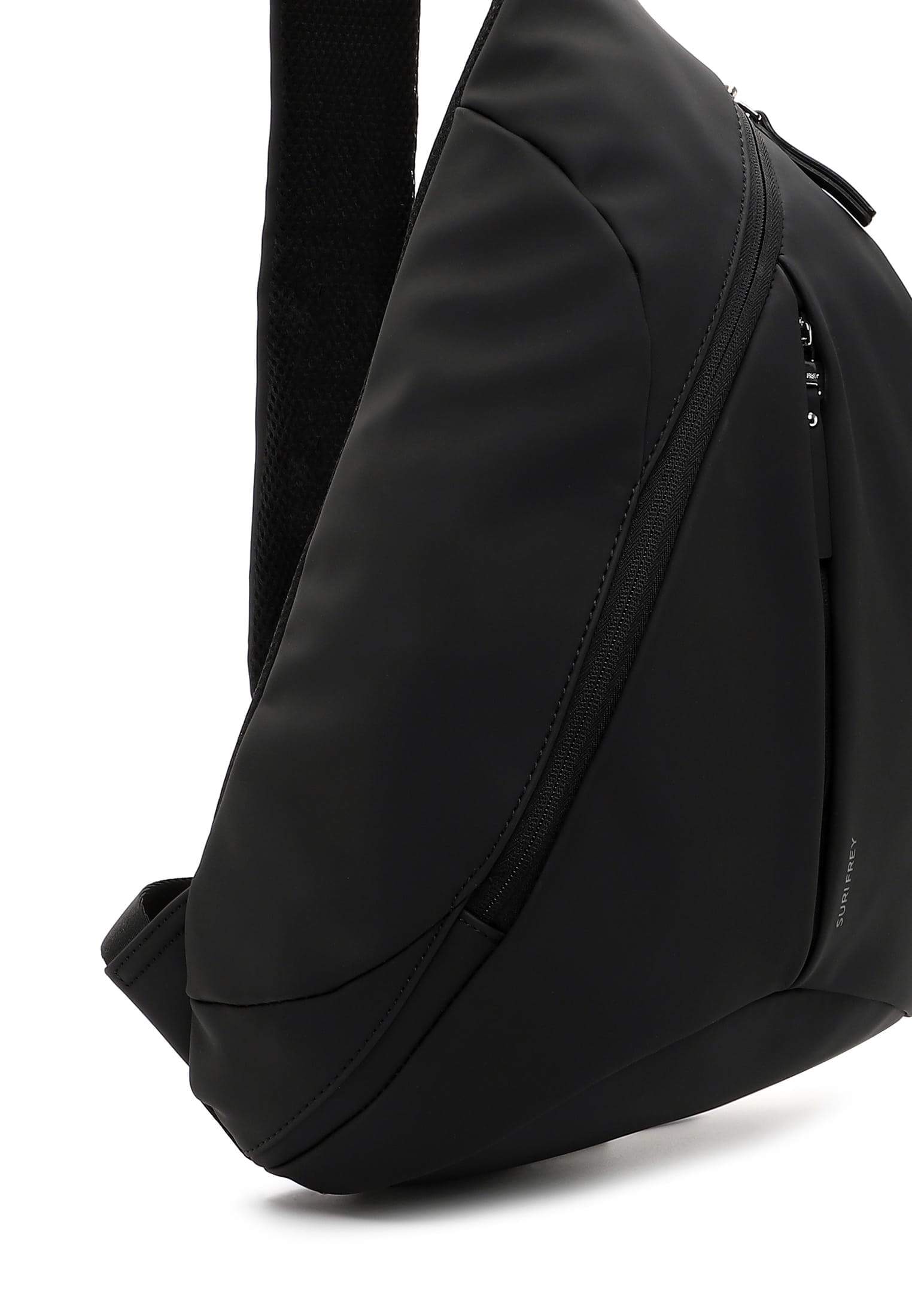 Rucksack SFY SURI Sports Melody (Black)