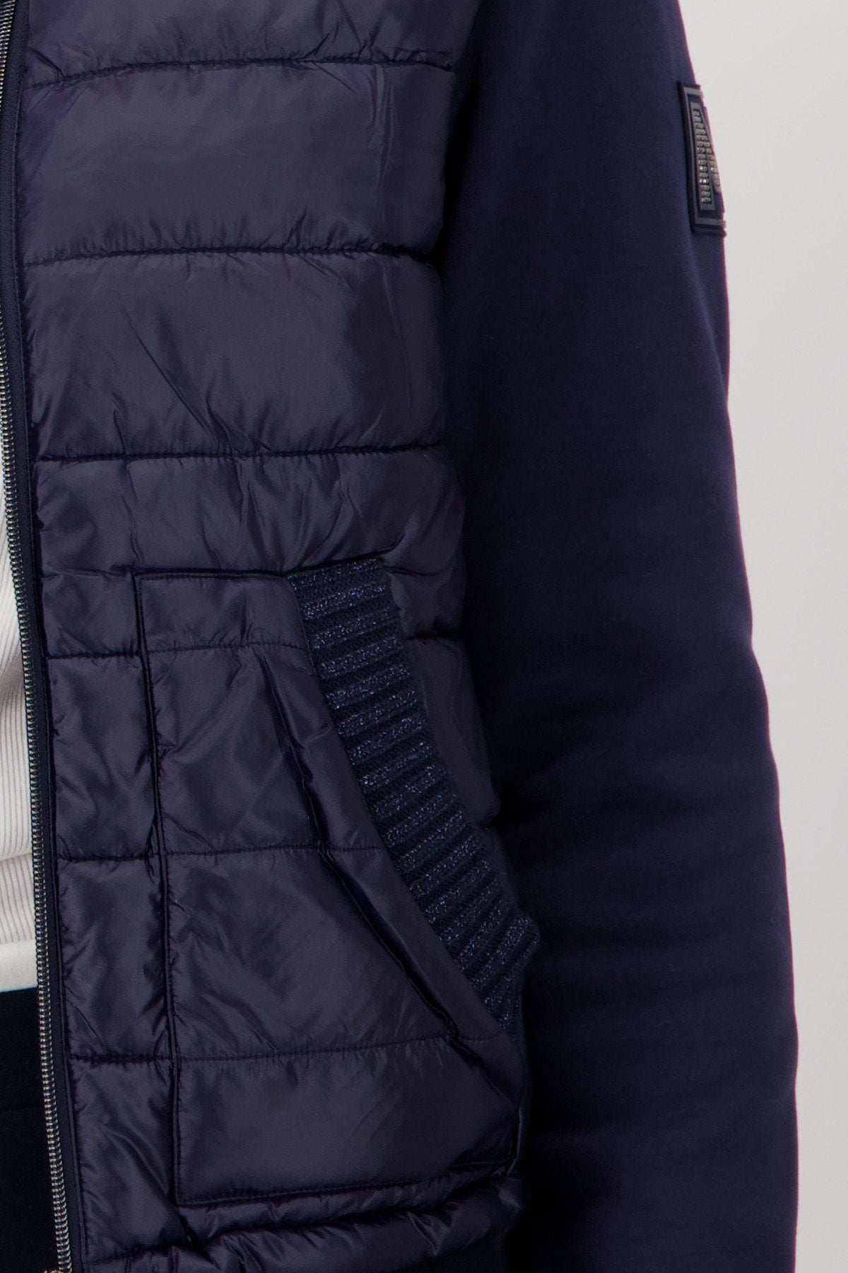 Jacke (Night Sky)