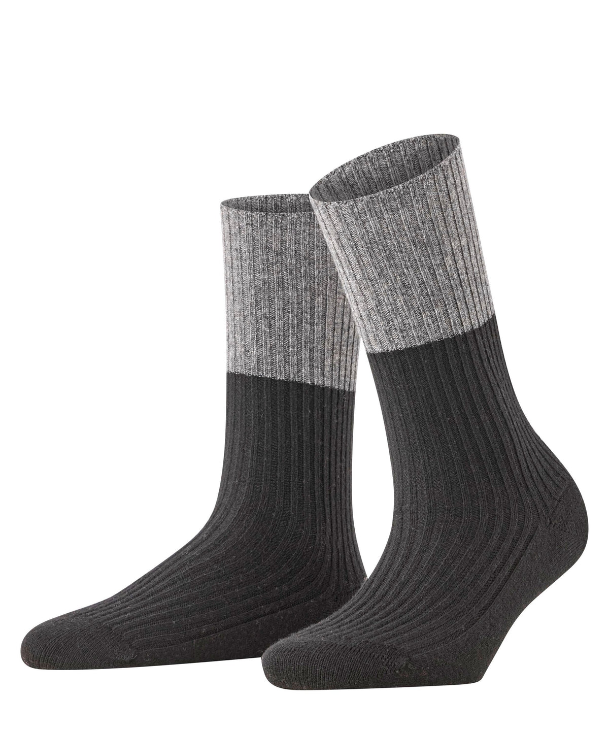 FALKE Cosy Wool Special Edition Damen (Black)