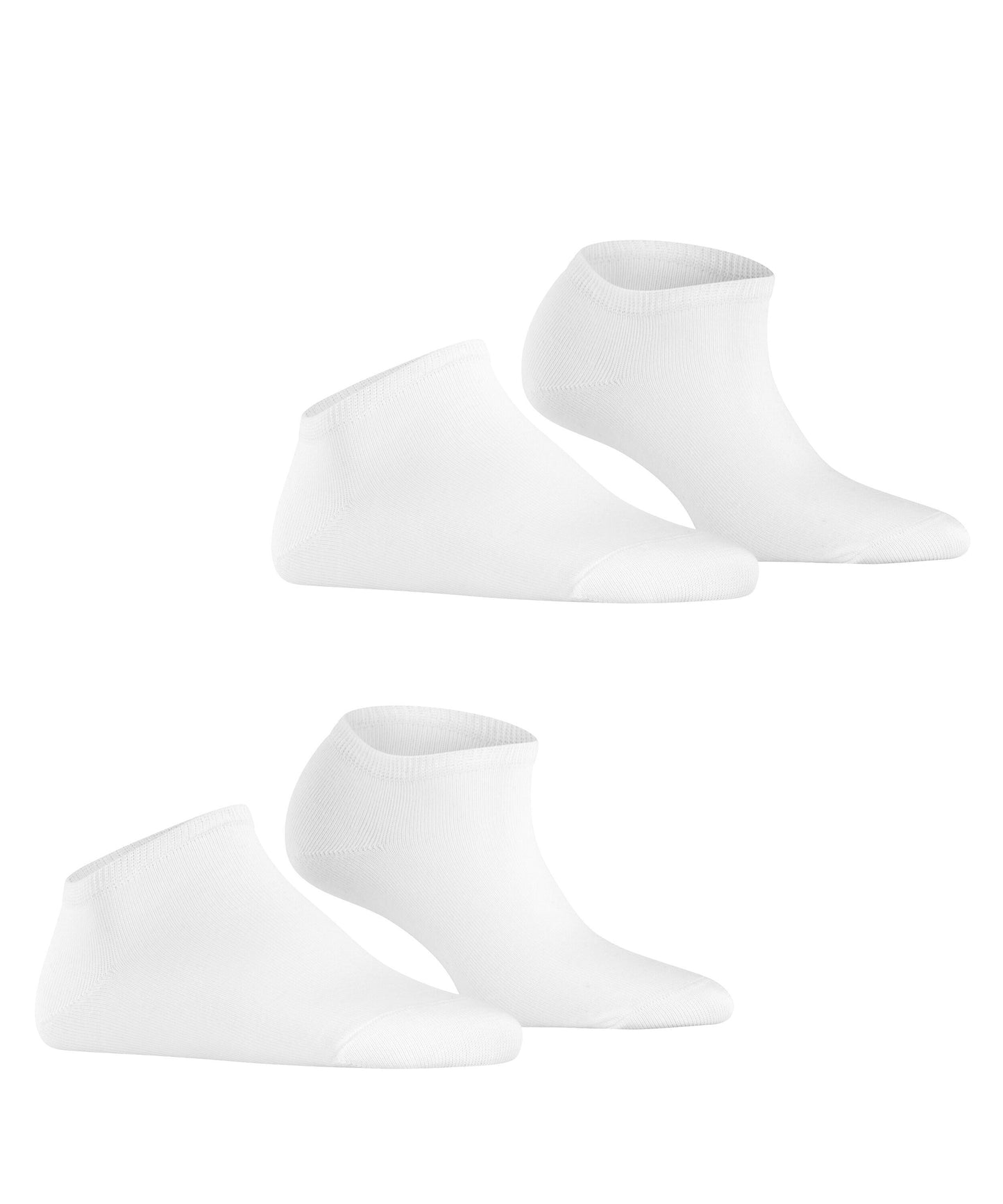Esprit Uni 2-Pack Damen (White)