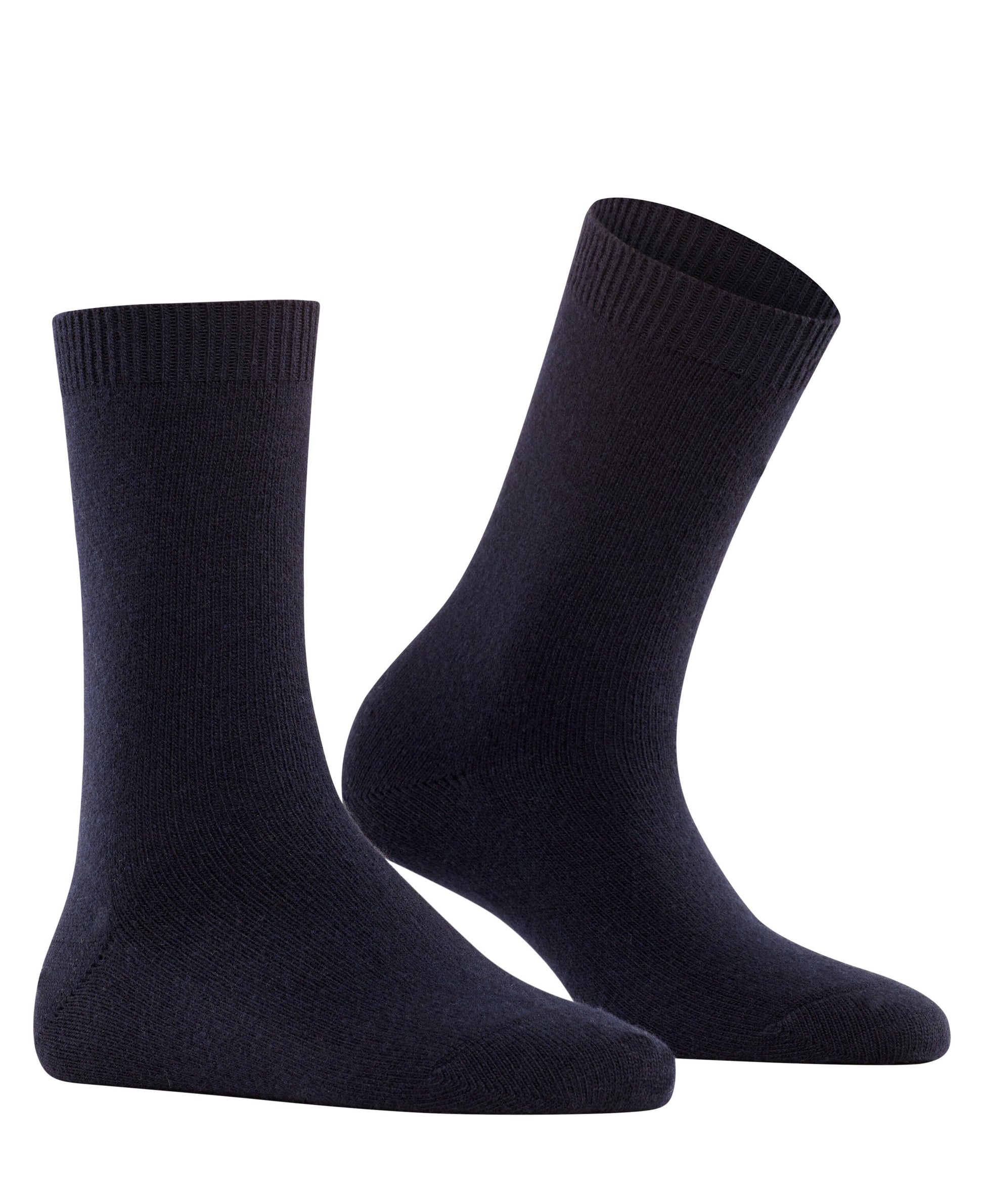 FALKE Cosy Wool Damen (Dark Navy)