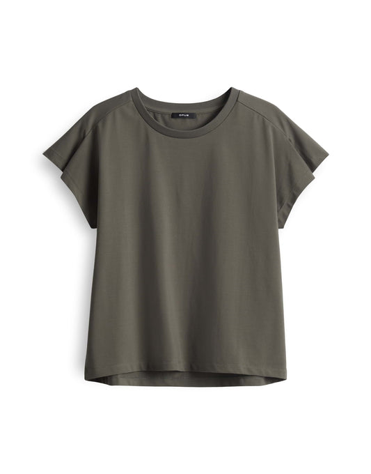 Sekundi (Olive Leaf)