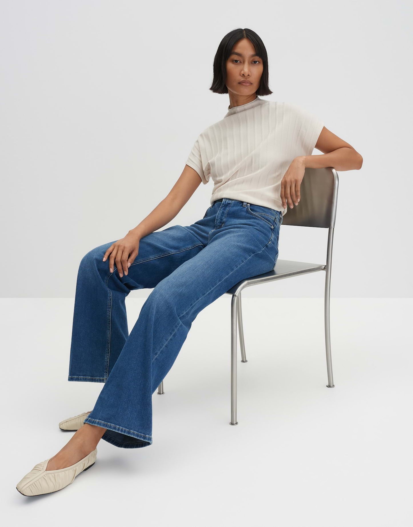 Carie iconic (Dark Blue)