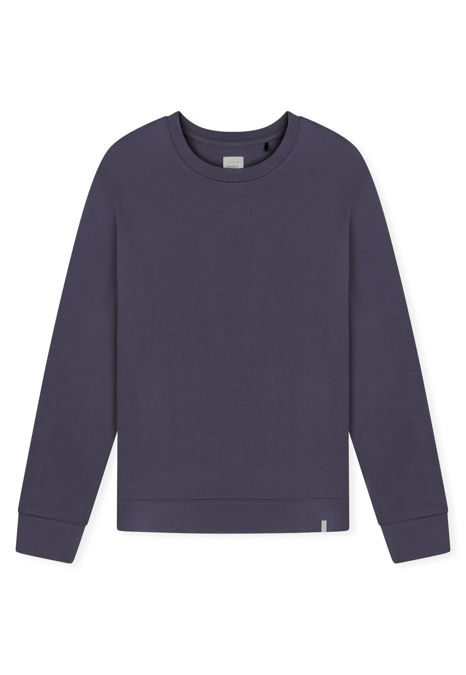 Sweatshirt (Indigo)