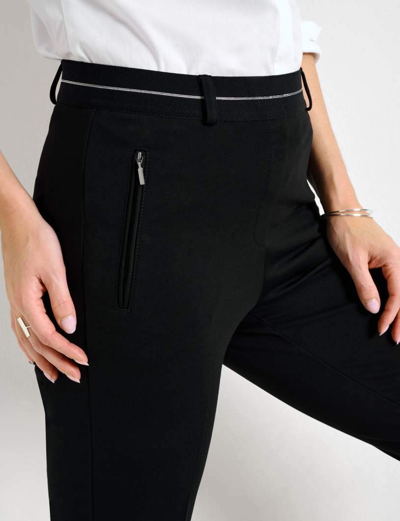 Style Lillyth (Black)