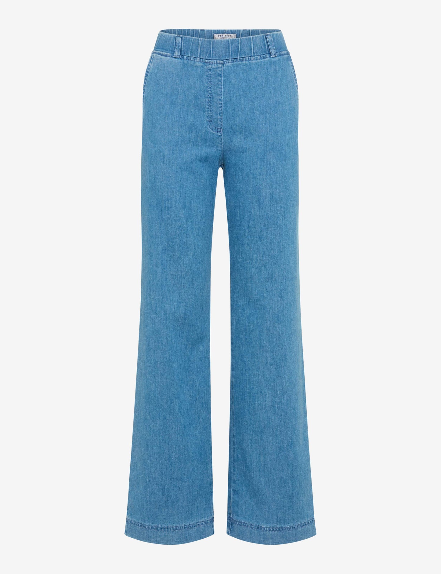 Style Pam Flared (Bleached)