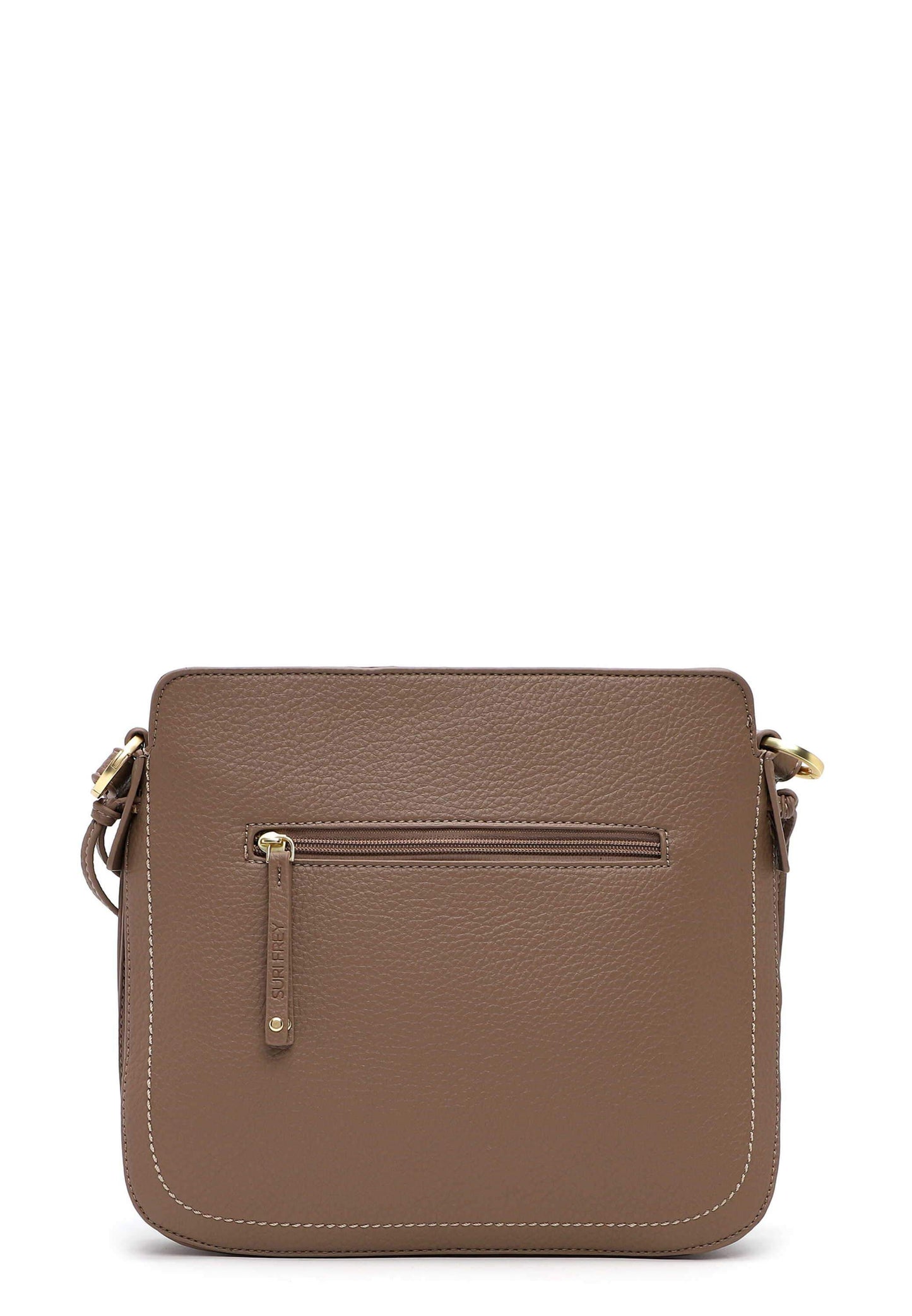 Umhängetasche SFY Hilary (Taupe)