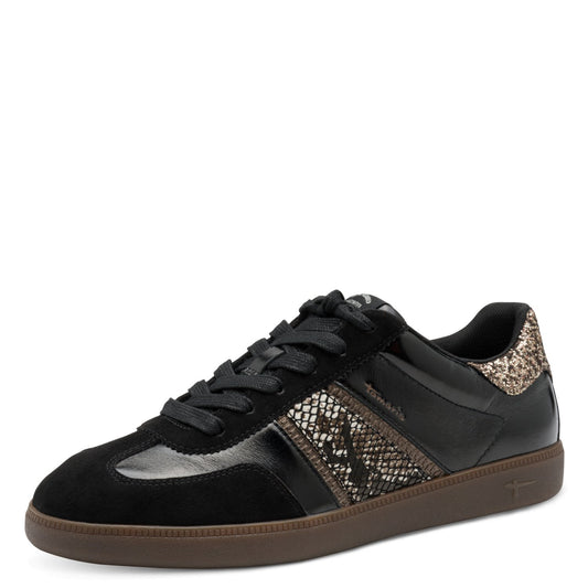 Schnürer (Black/snake)
