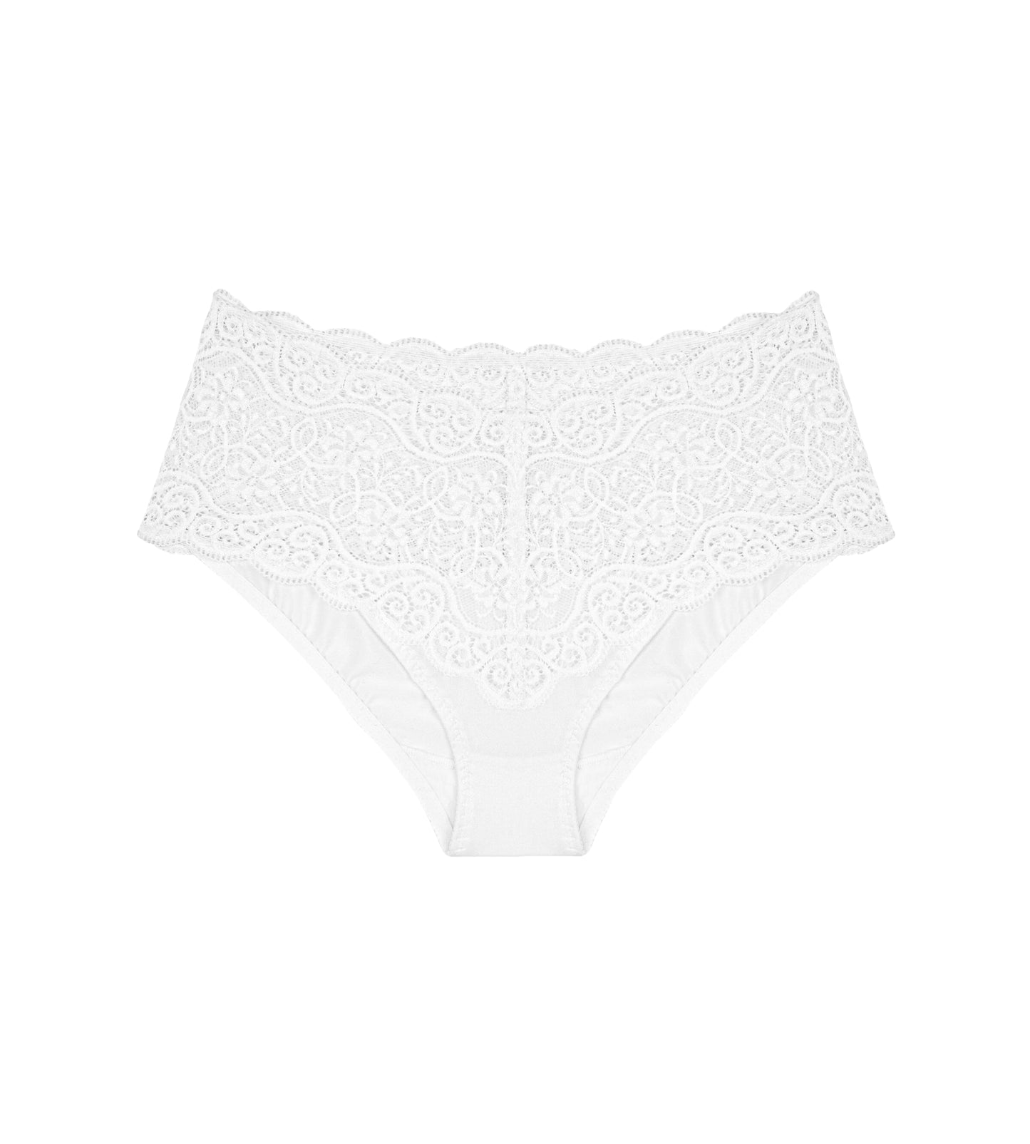 Amourette 300 Maxi X (White)