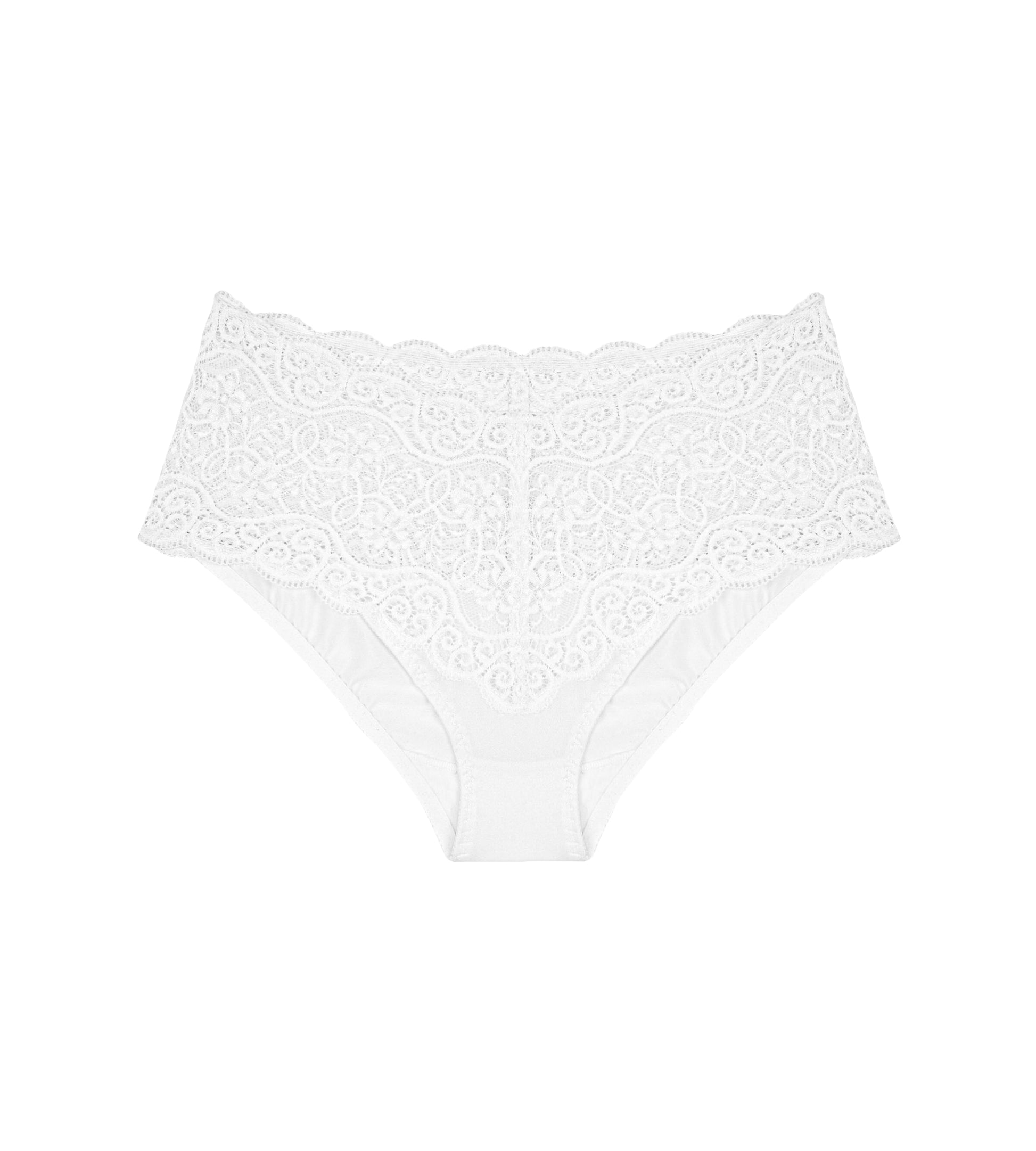 Amourette 300 Maxi X (White)