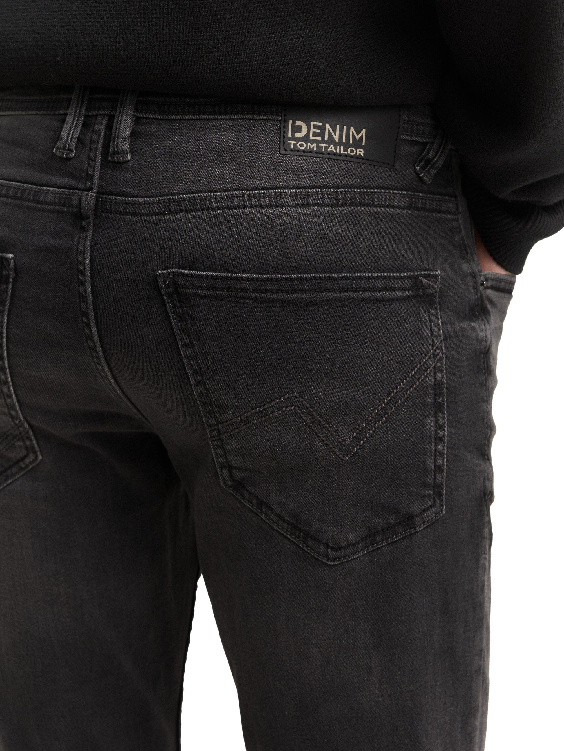 TTCULVER SKINNY Jeans (Used Dark Ston)