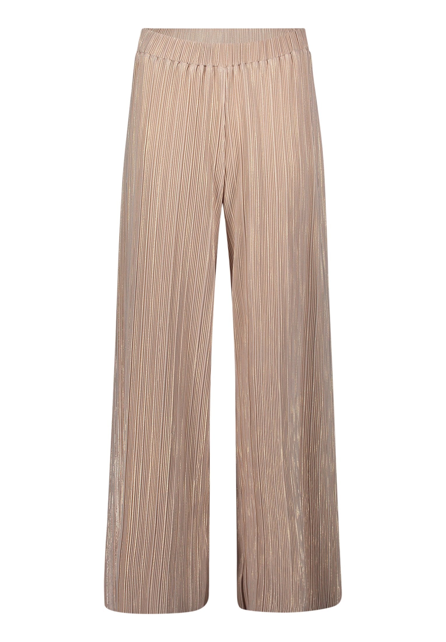 Culotte (Light Beige)