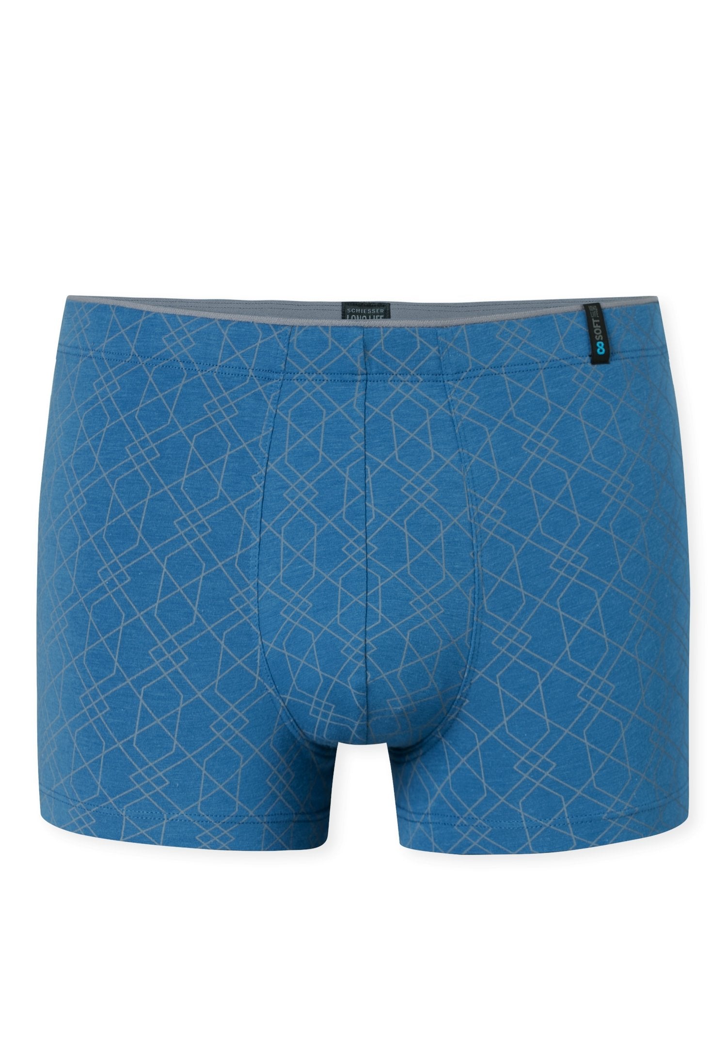 Shorts (Blau)