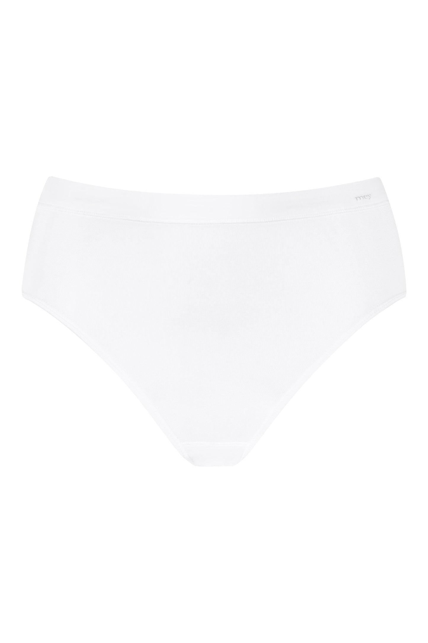 Taillen-Slip (Weiss)