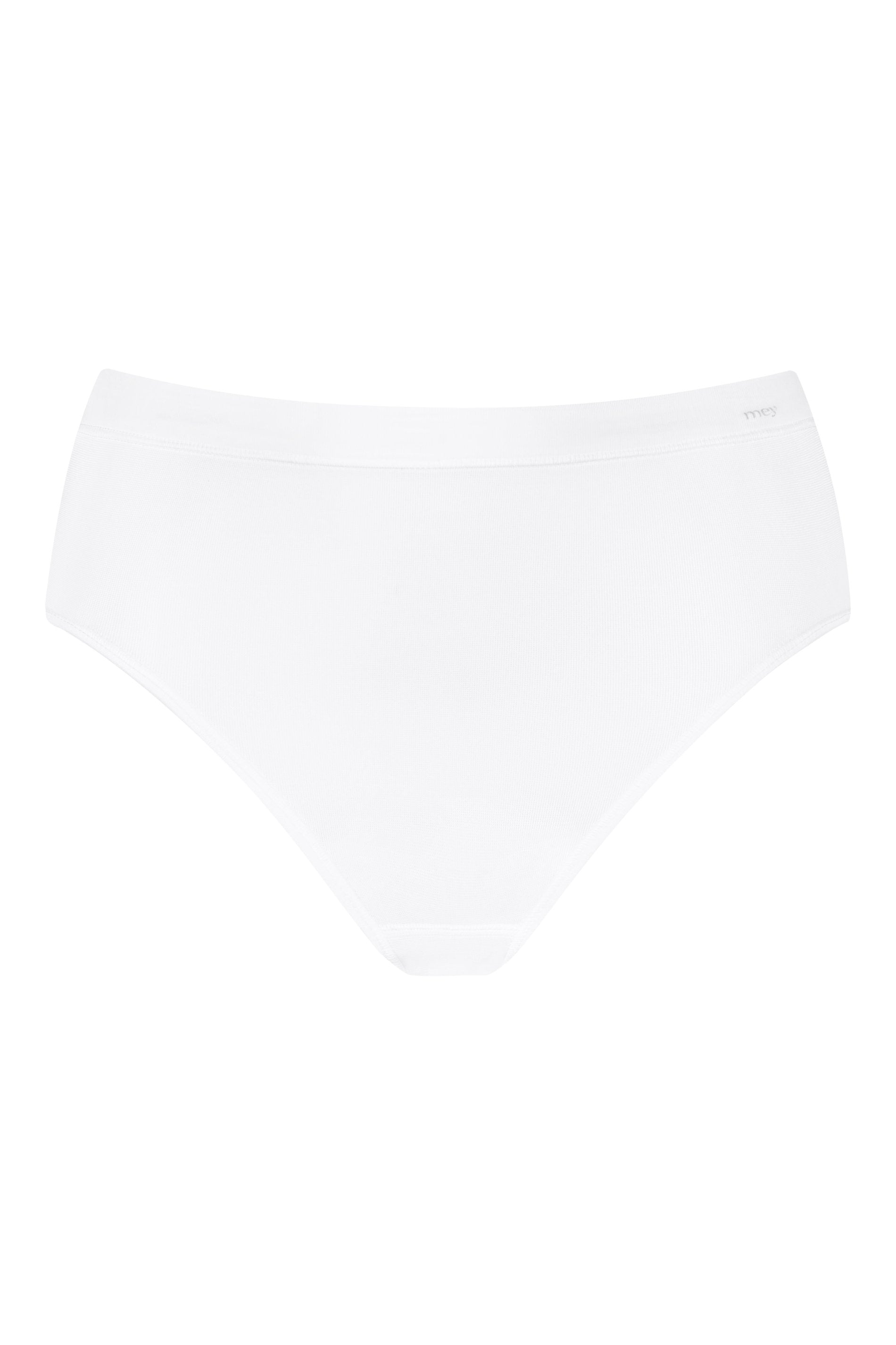 Taillen-Slip (Weiss)