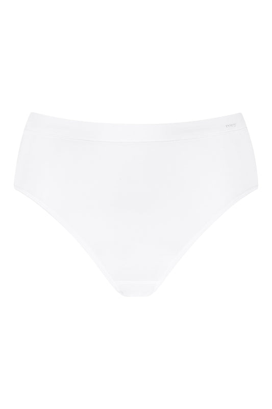 Taillen-Slip (Weiss)
