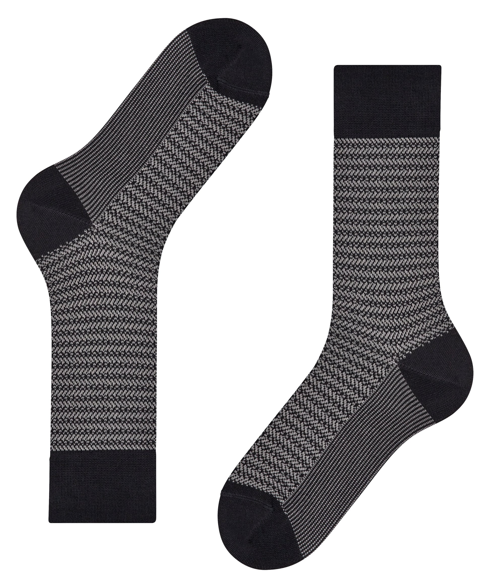 FALKE Family Special Edition Herren (Black)