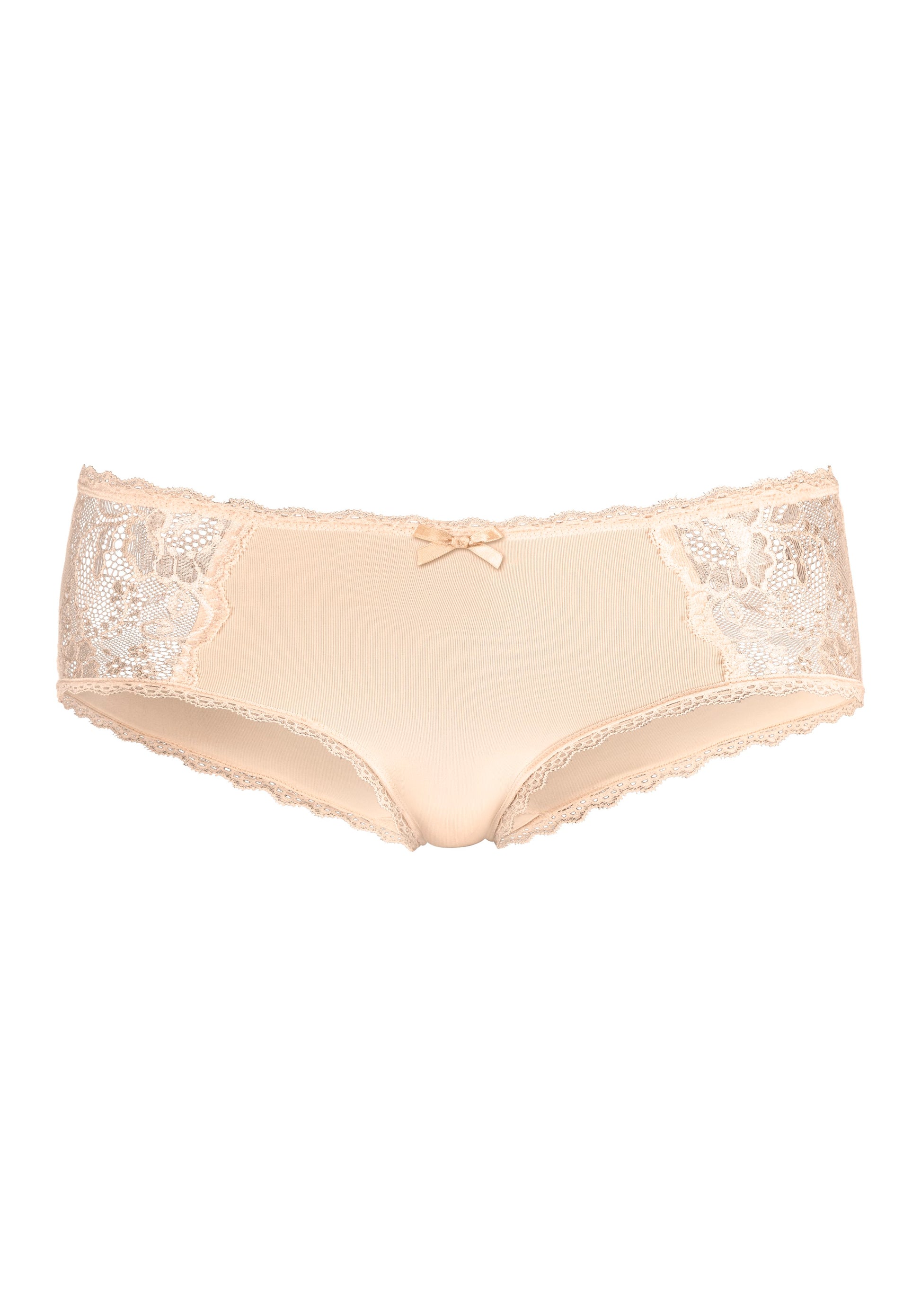 LASCANA LS Panty Micro 1x (1xtoffee)
