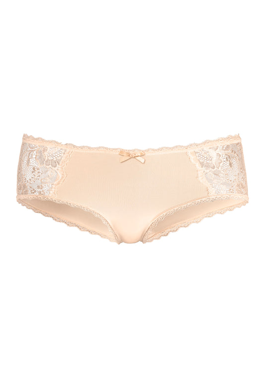 LASCANA LS Panty Micro 1x (1xtoffee)