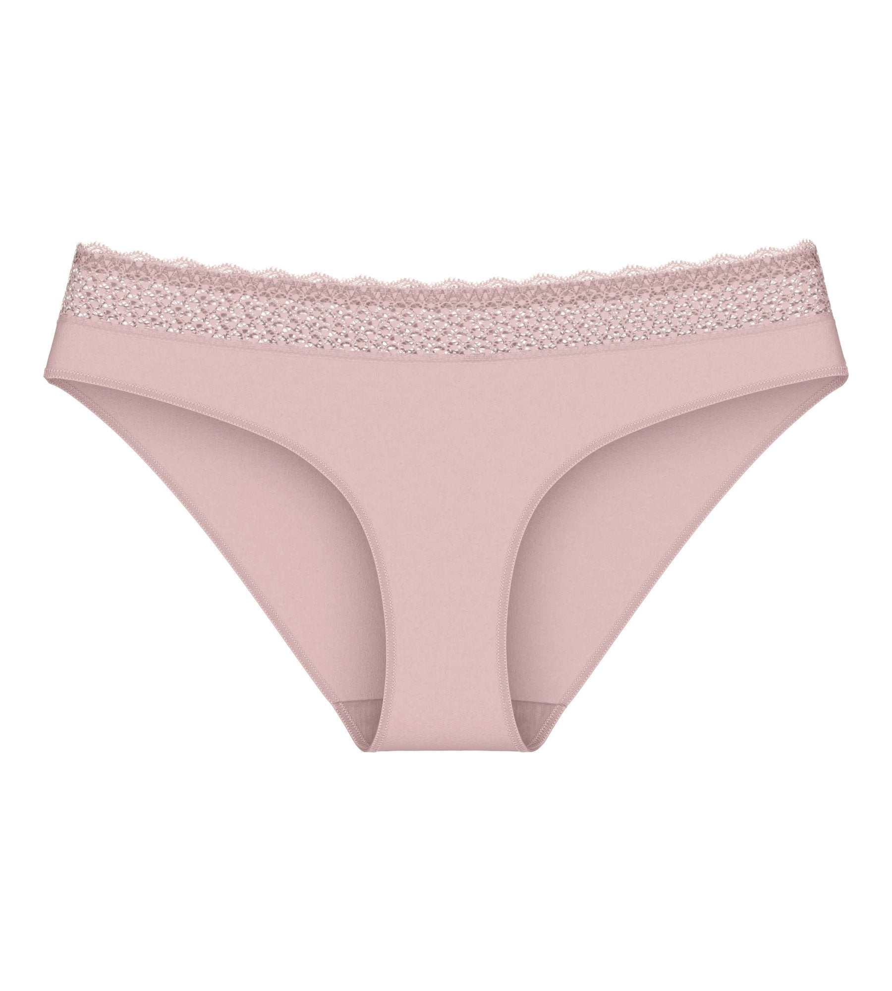 Feel of Modal Tai (Mauve Rose)