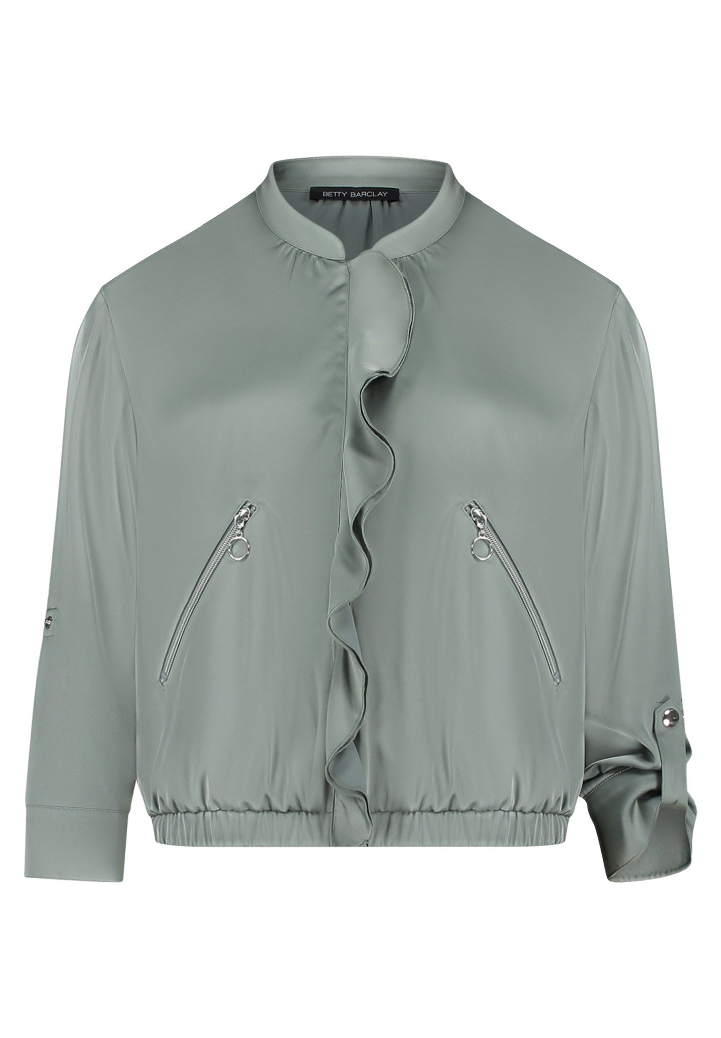 Blazer-Jacke (Chinois Green)
