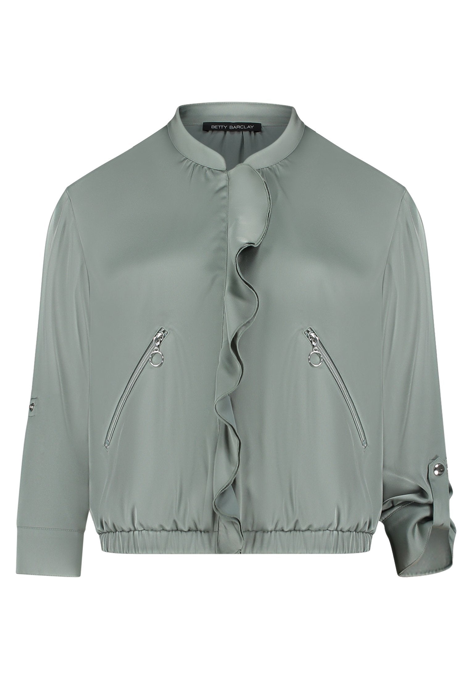 Blazer-Jacke (Chinois Green)