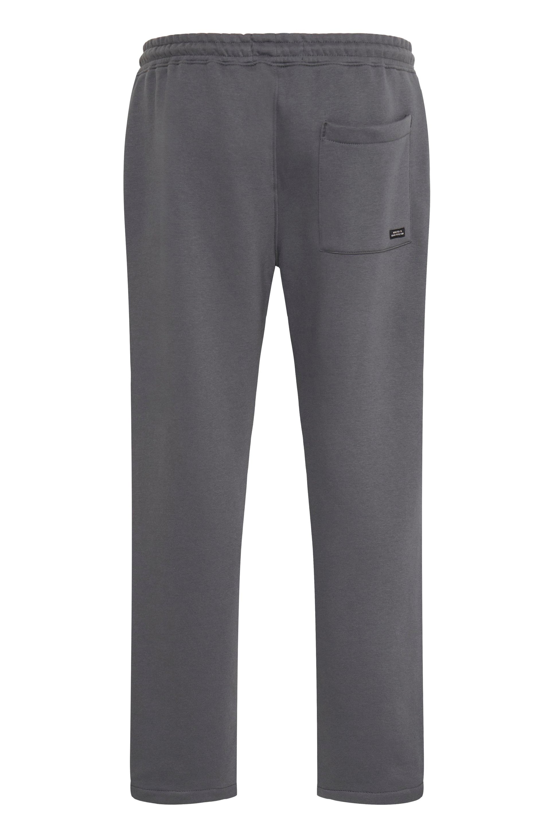 Bhdowntown Straight Leg Pants (Iron Gate)