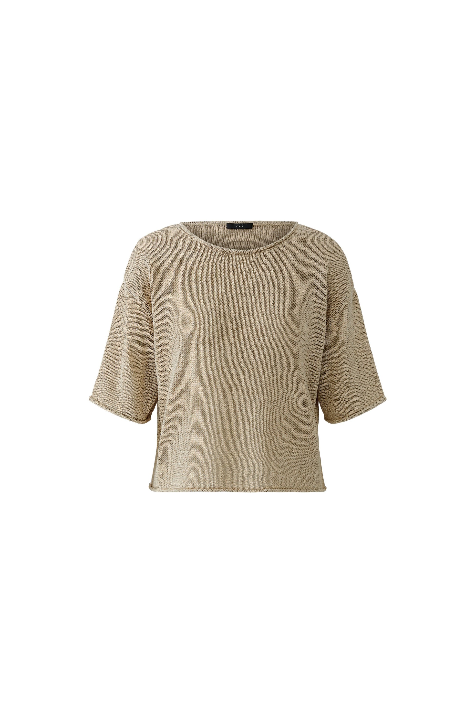 Pullover (Biscuit)