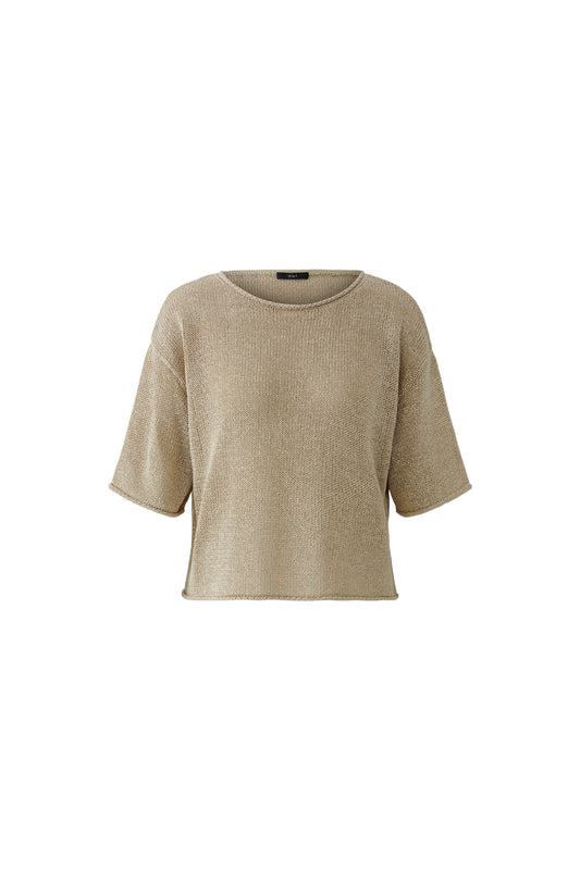 Pullover (Biscuit)