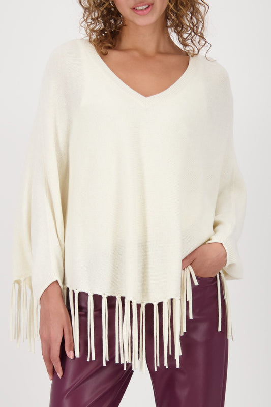 Pullover (Cashmere)