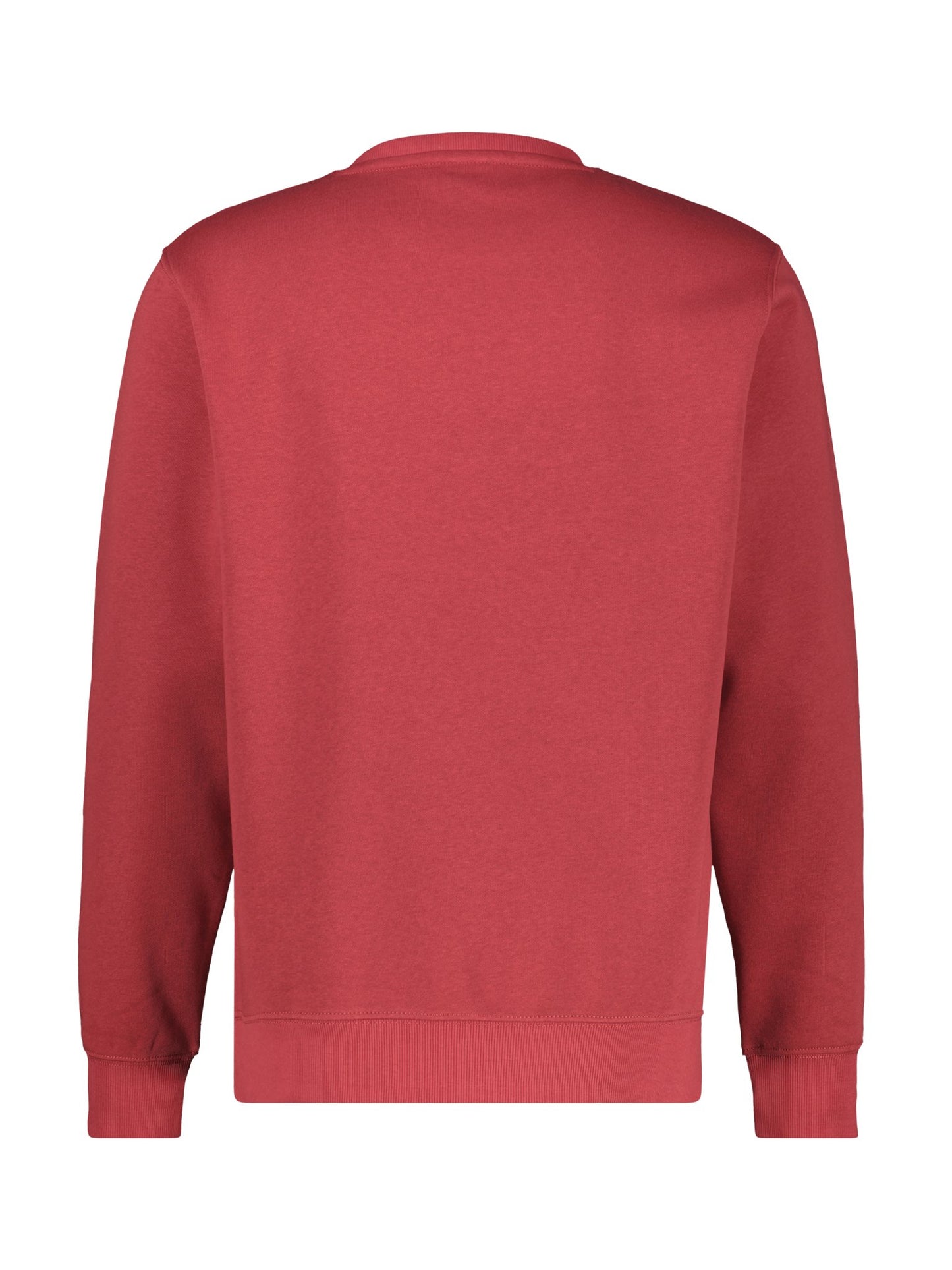 O-neck Buendchen (Muted Red)