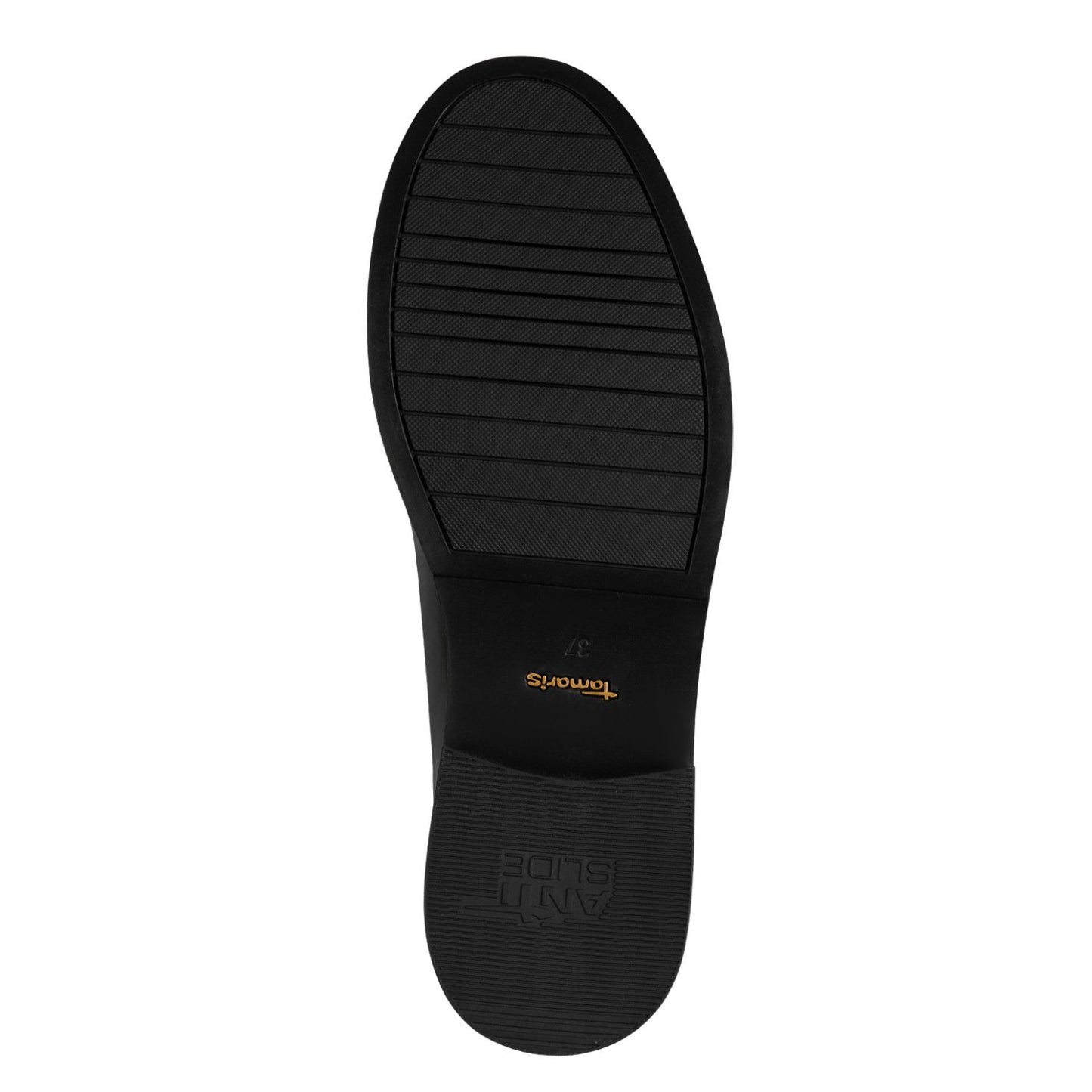 Slipper (Black)