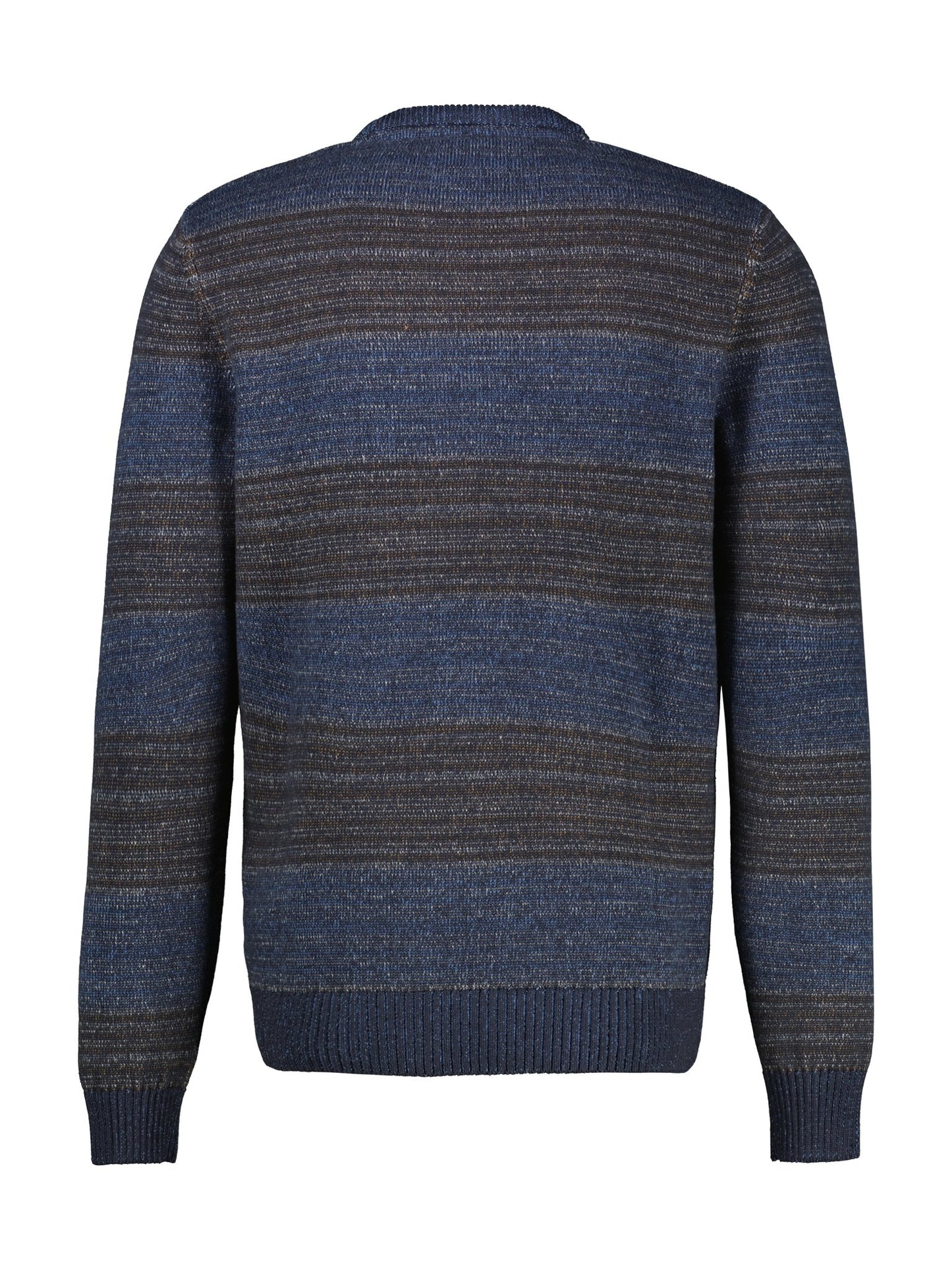 O-neck Buendchen (Frosted Blue)
