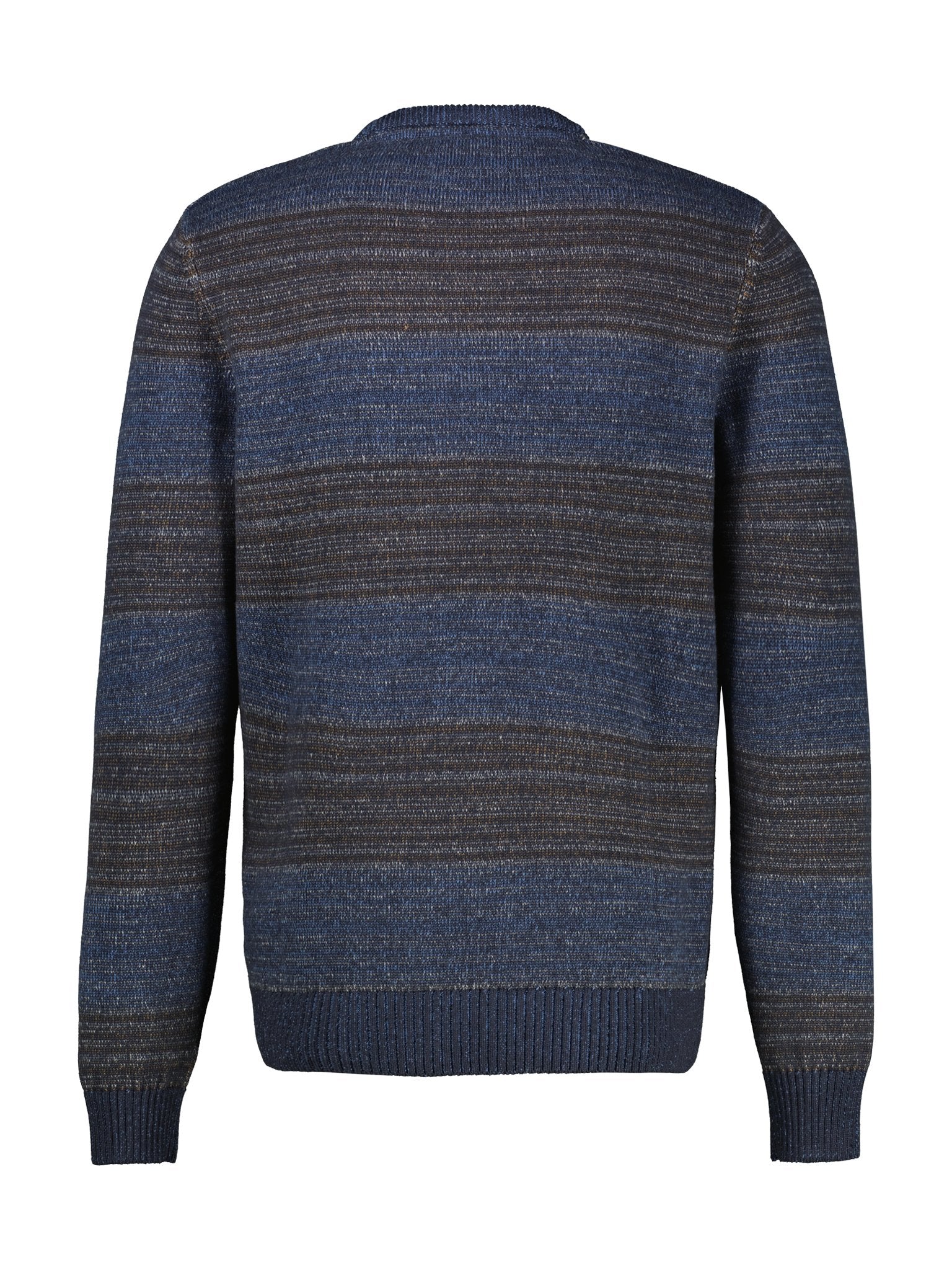 O-neck Buendchen (Frosted Blue)
