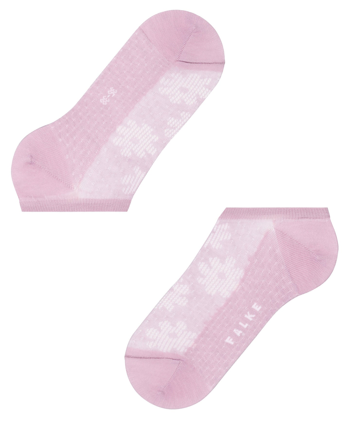 FALKE Active Breeze Special Edition Damen (Misty Lila)