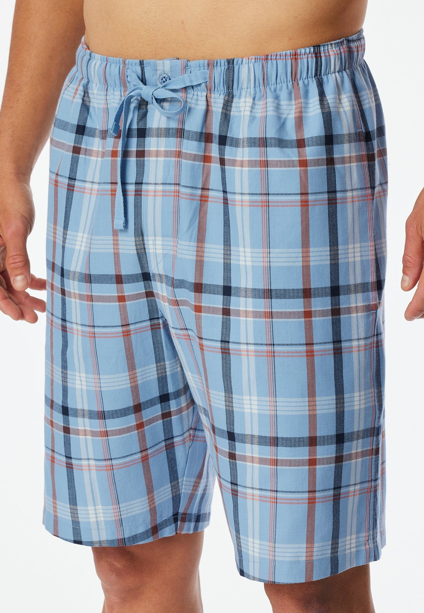 Bermuda (Pacific Blue)