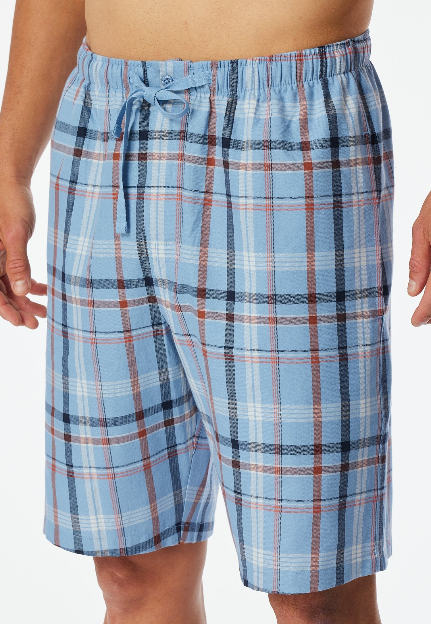 Bermuda (Pacific Blue)