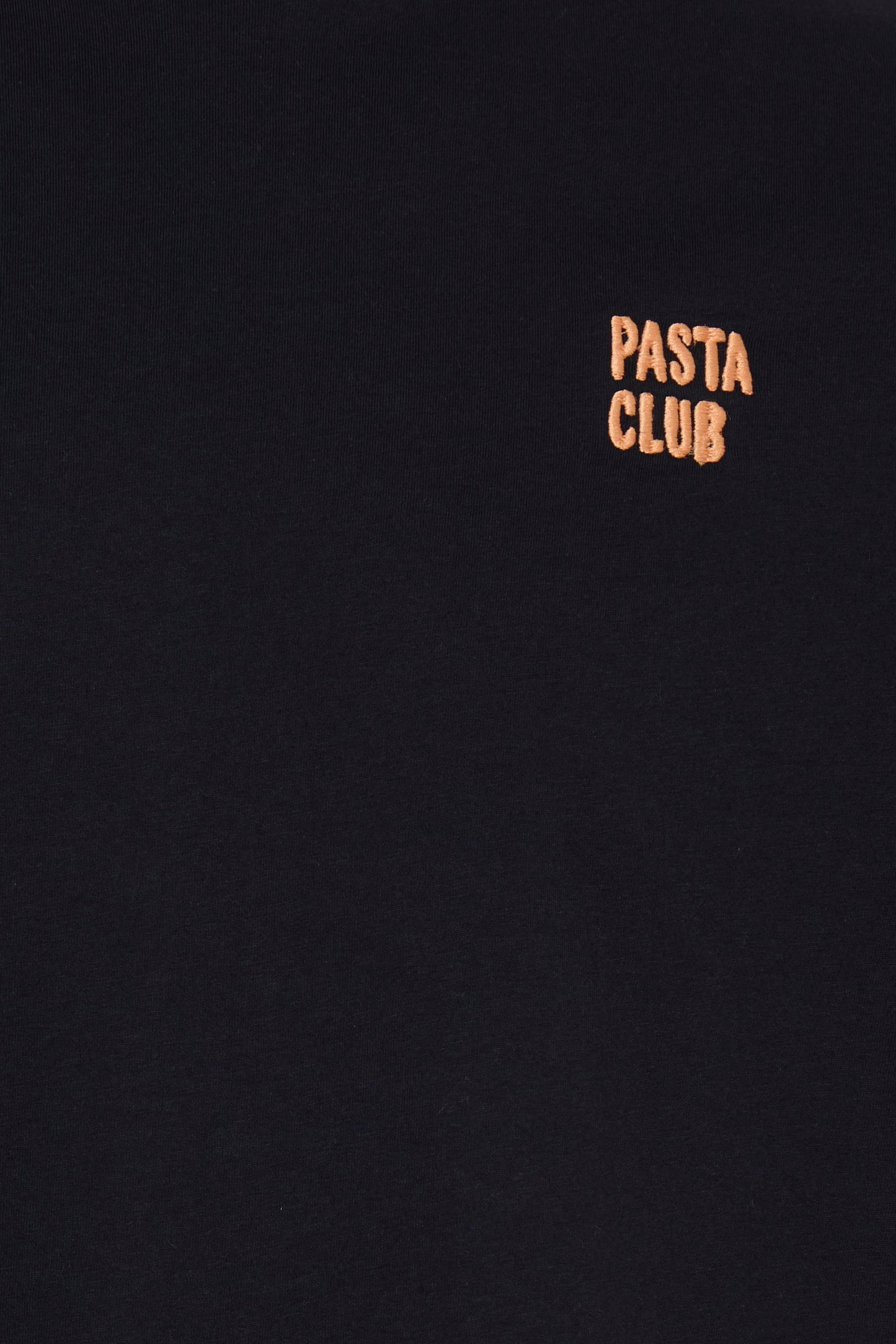 Bhkaan Emb S/s Tee (Black Beau)