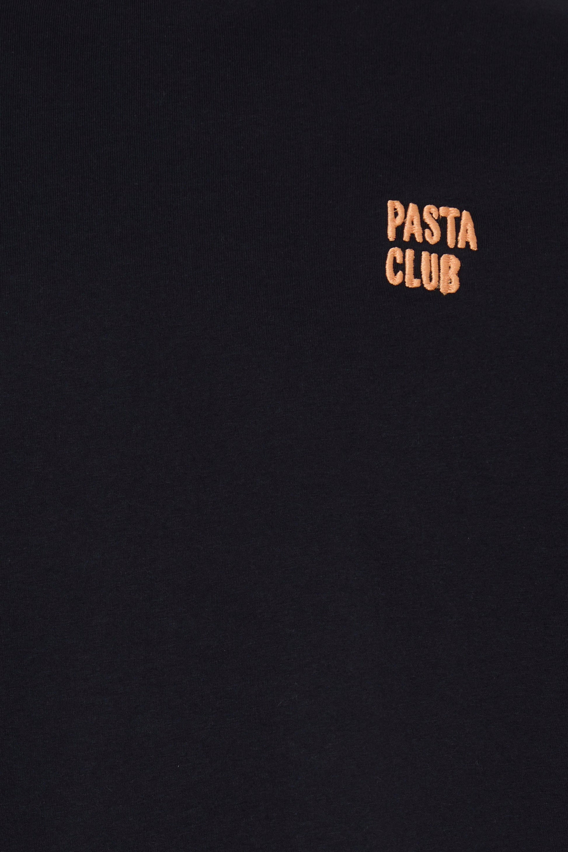 Bhkaan Emb S/s Tee (Black Beau)
