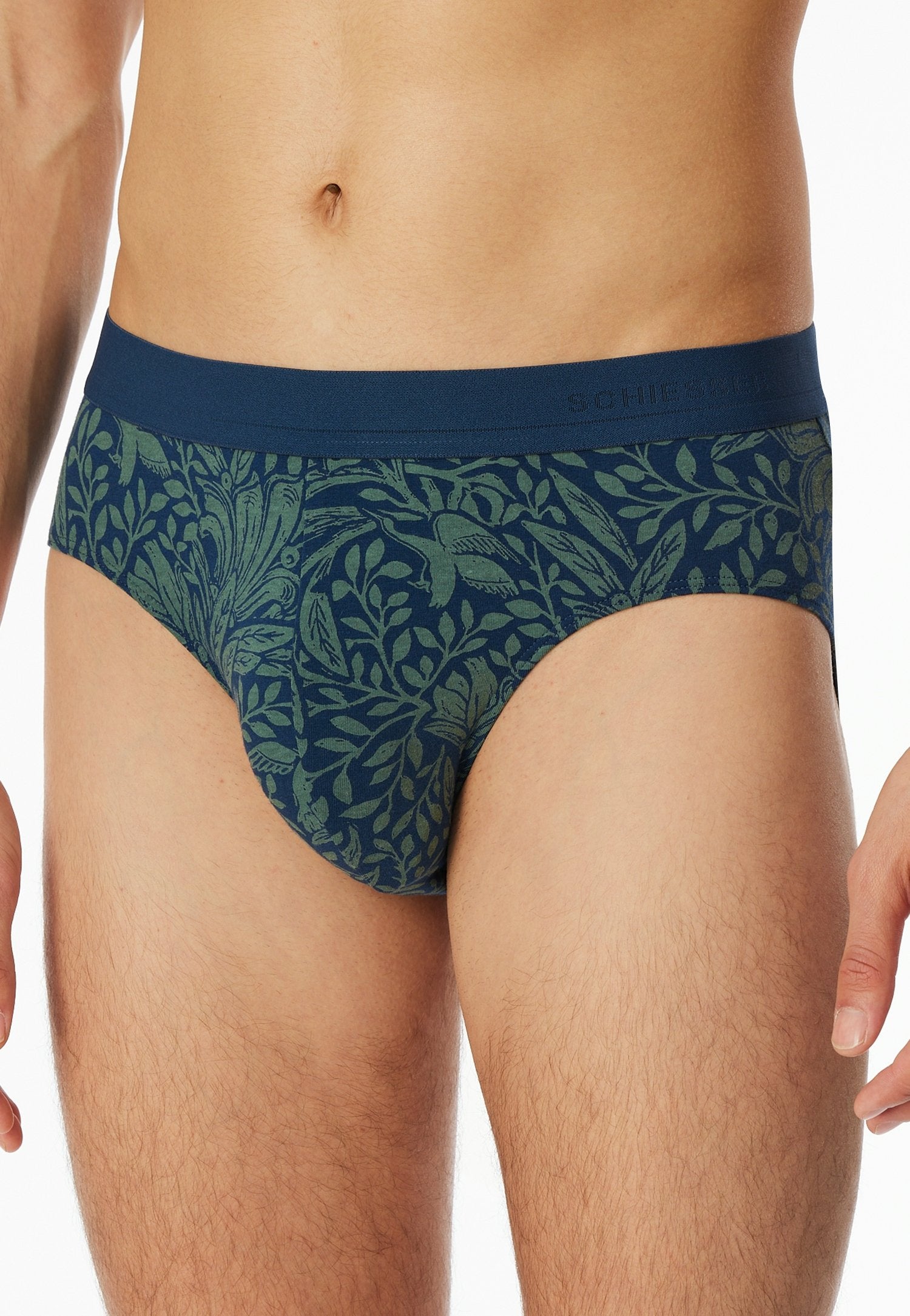 Rio-Slip (Khaki)