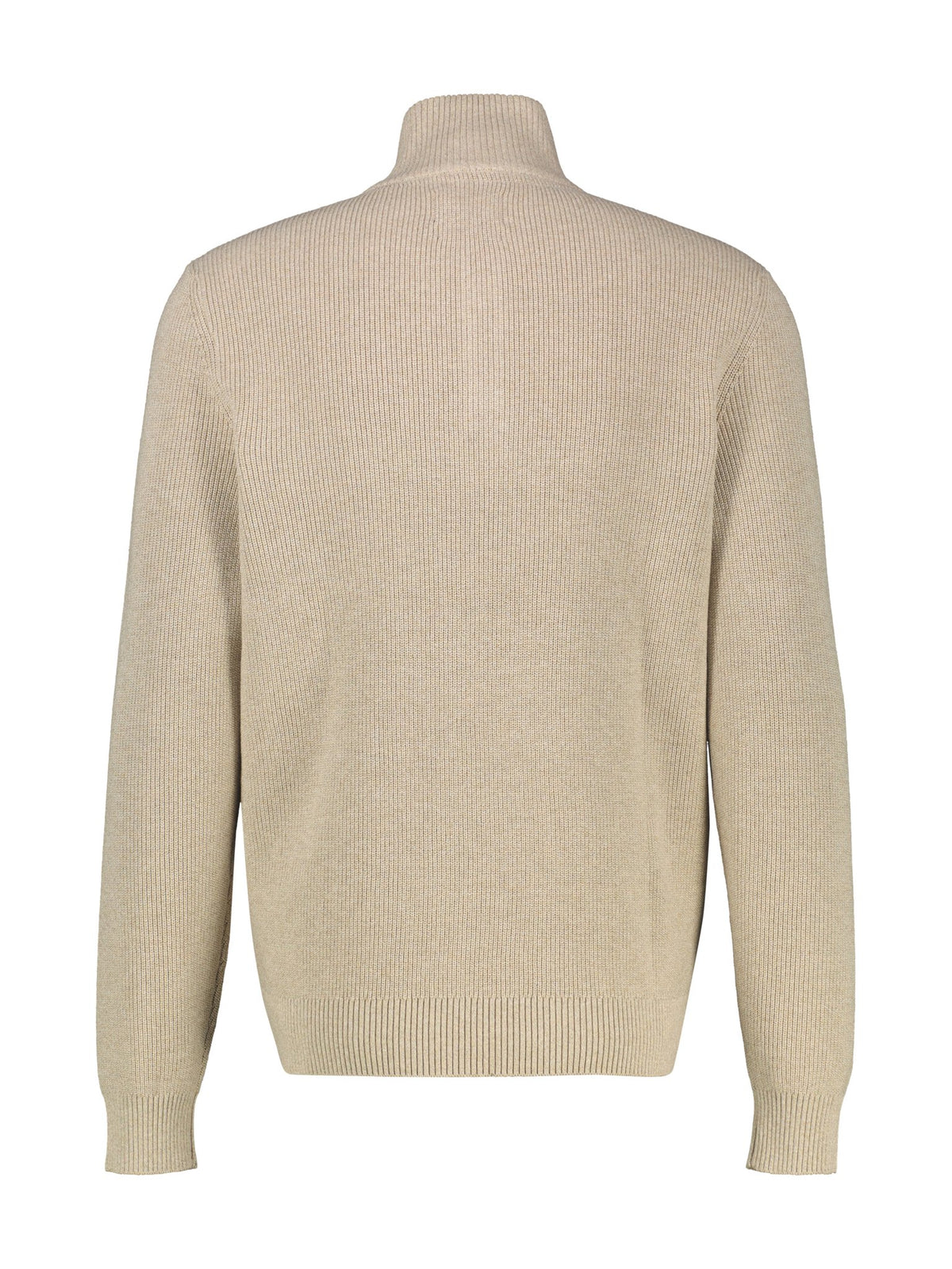 Troyer Buendchen (Gravel Beige Me)