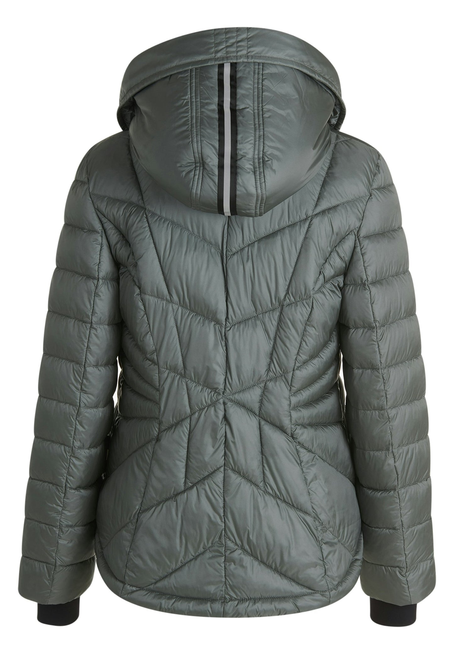 Winterjacke (Dusty Petrol)