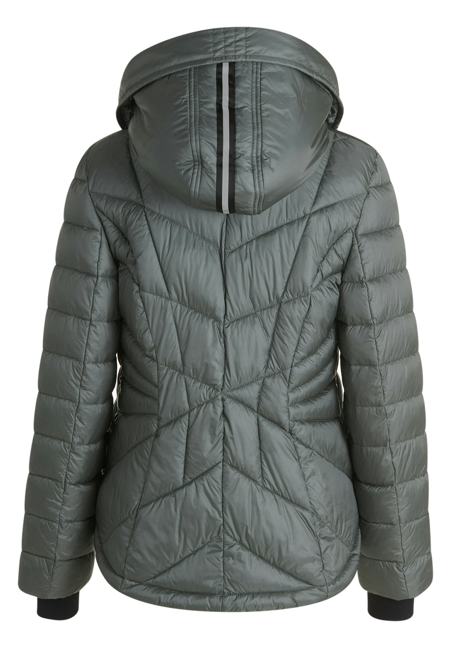 Winterjacke (Dusty Petrol)